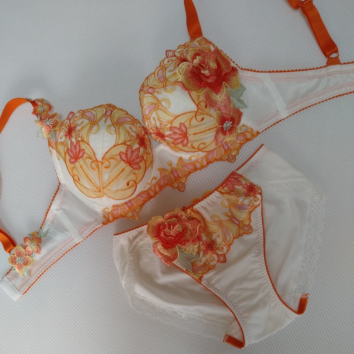 Salute/サルート ブラD70＆ショーツMセット 71グループ