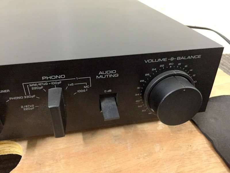 YAMAHA C-2x プリアンプ ヤマハ 1円～ Y6483