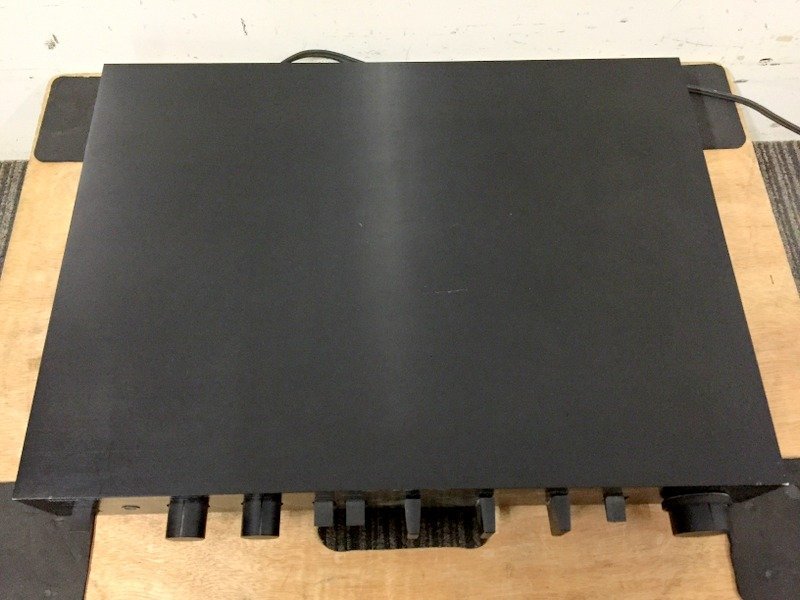 YAMAHA C-2x プリアンプ ヤマハ 1円～ Y6483