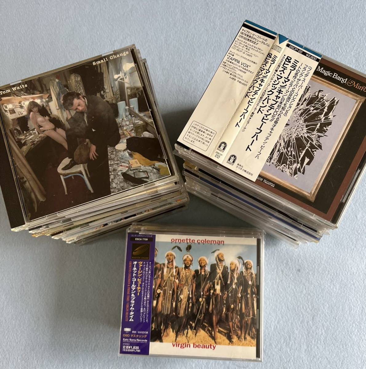 邦楽 ZARD CoolCityProduction Vol.6 SecondEdit .: Cool