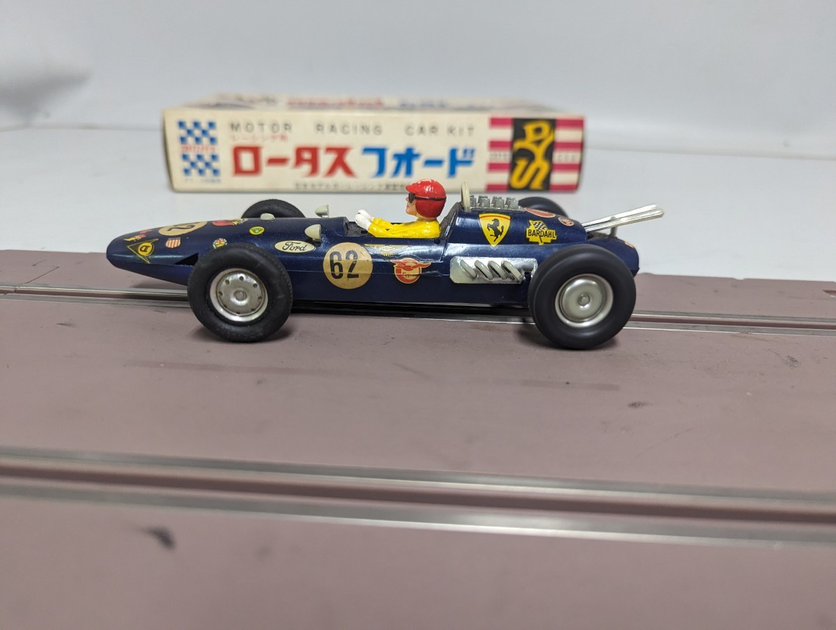 2026年最新Yahoo!オークション 1／24の中古品 - -スロットカー Yahoo