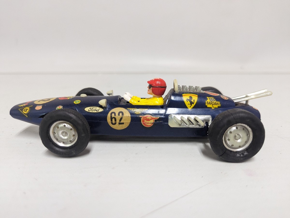 2026年最新Yahoo!オークション 1／24の中古品 - -スロットカー Yahoo