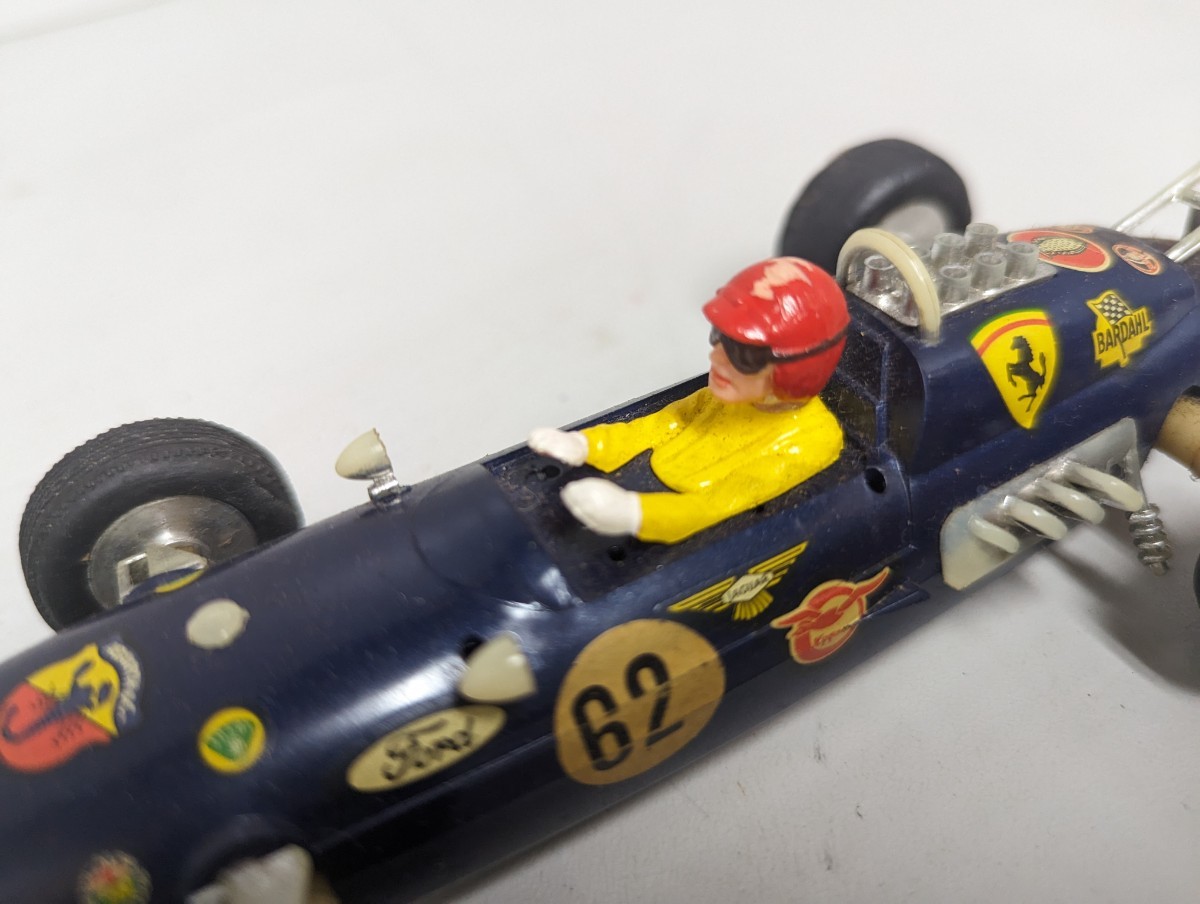 2026年最新Yahoo!オークション 1／24の中古品 - -スロットカー Yahoo