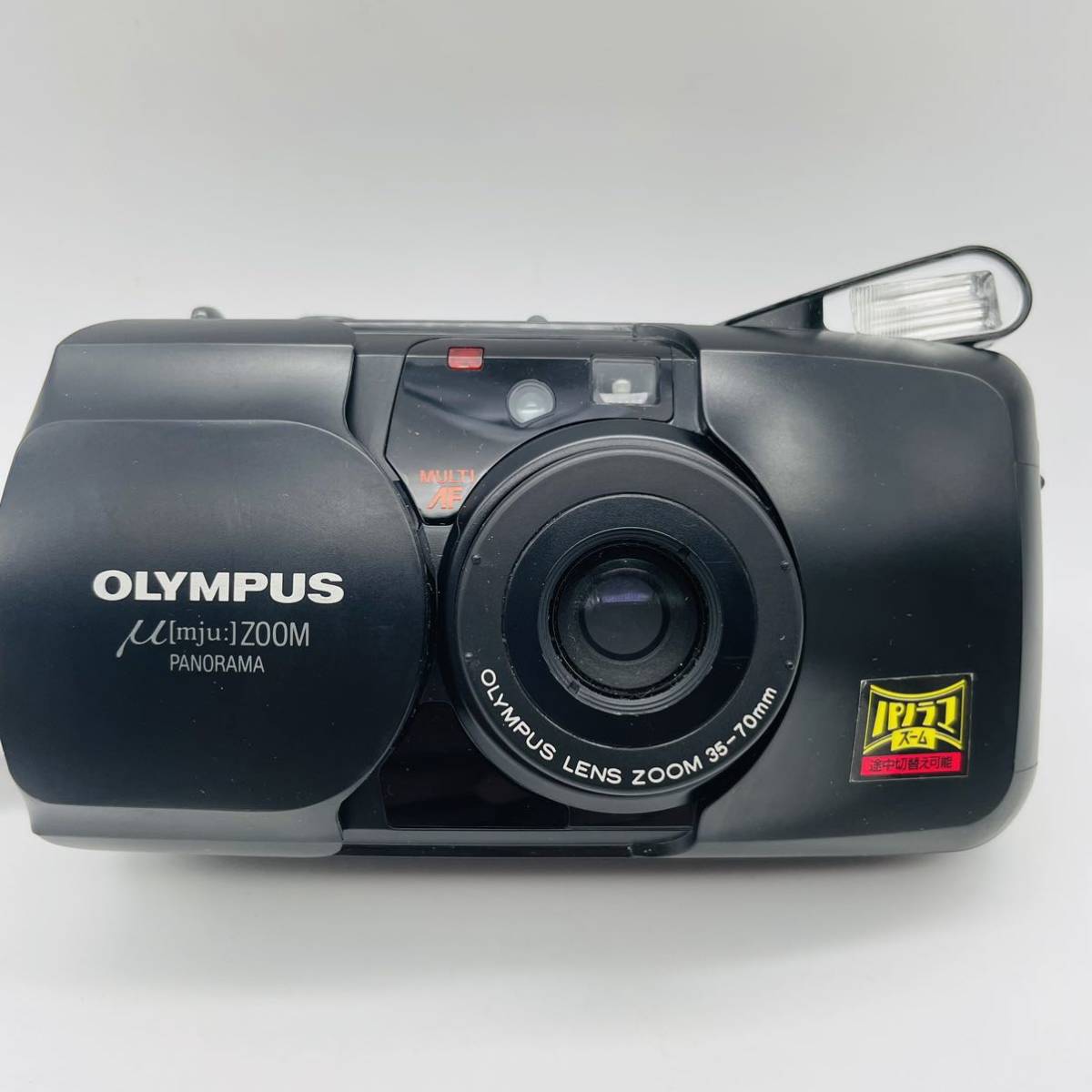 ®*︎様 OLYMPUS μ[mju:]-ブラック コンパクトカメラ　ジャンク ︎様 OLYMPUS μ[mju:]-ブラック コンパクトカメラ ジャンク 【公式通販】
