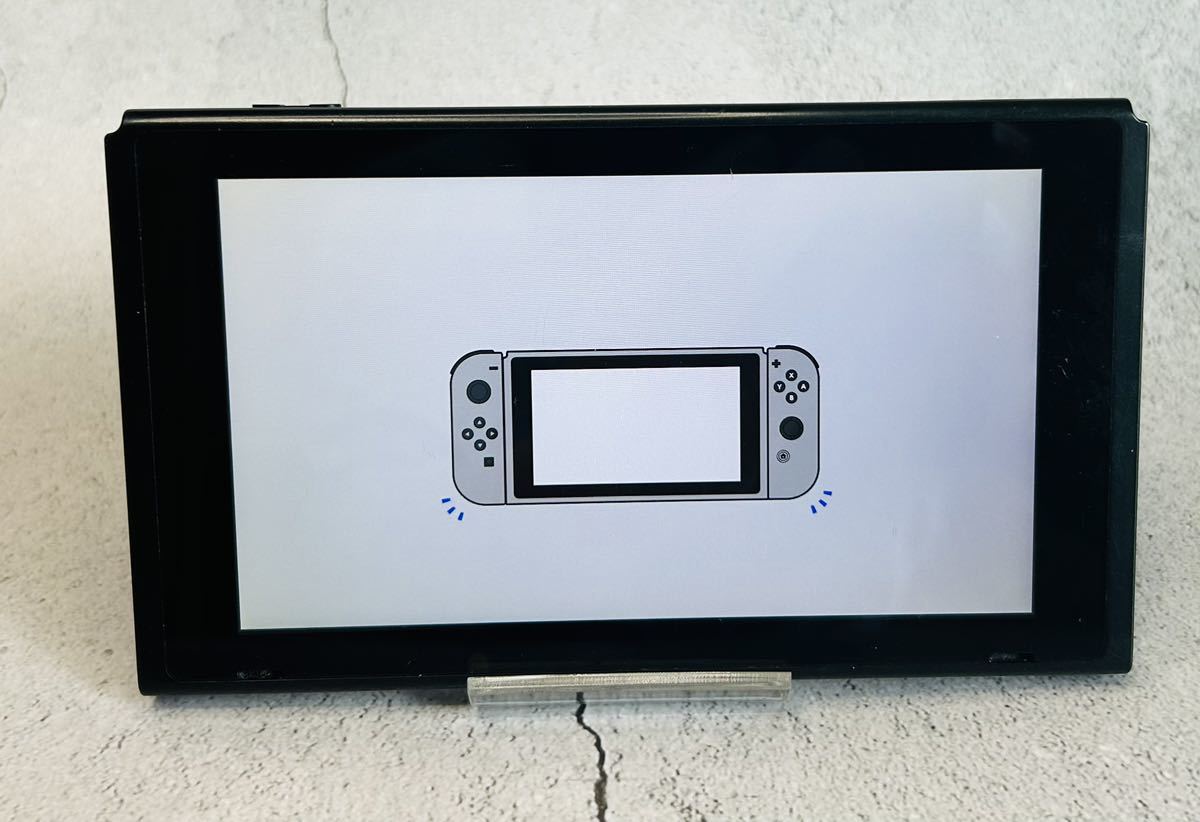 Nintendo Switch（未対策機） Nintendo Switch 未対策機 2016 2017