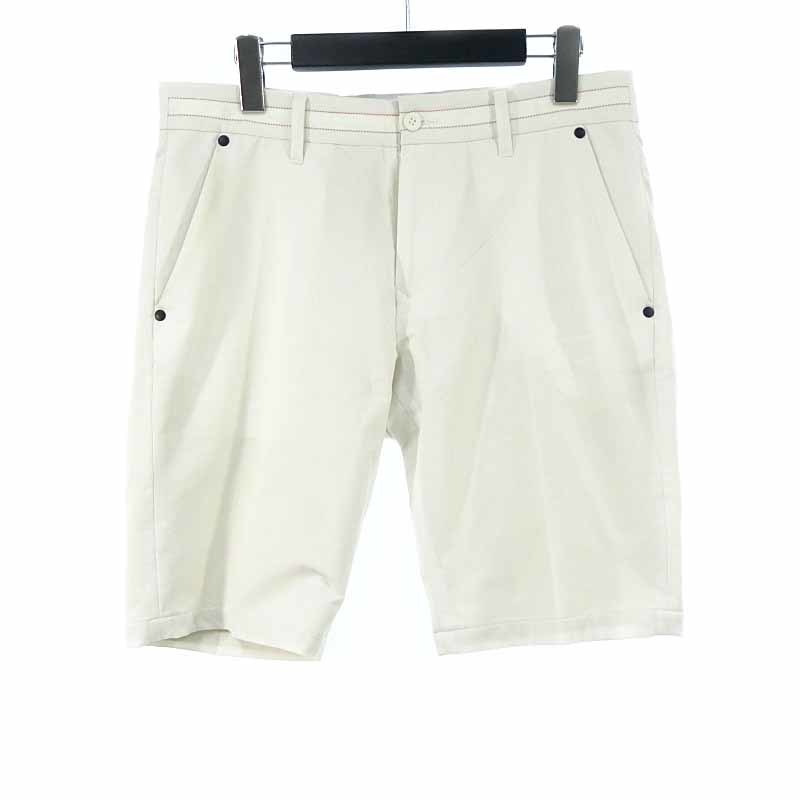 ブリーフィング ゴルフ メンズ BRIEFING ウェア | GOLF SHORT PANTS