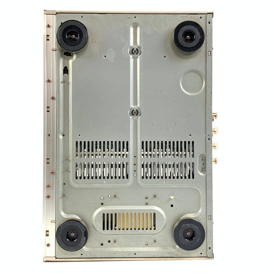 marantz マランツ SM6100/F1N パワーアンプ◇現状品
