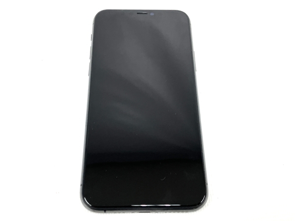 Apple iPhone 11 Pro MWC72J/A スマートフォン 256GB KDDI ジャンク