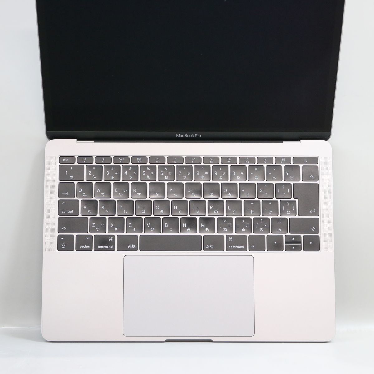 1円スタート Apple MacBook Pro 13-inch， 2017， Two Thunderbolt 3 