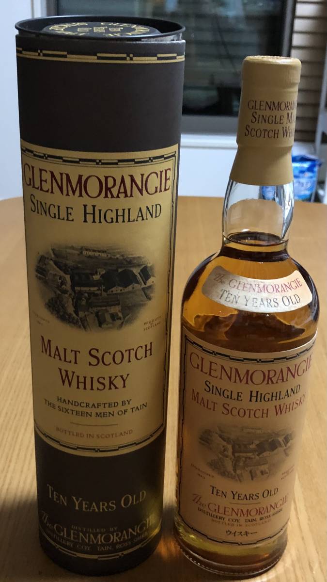 170405H68-0412H□GLENMORANGIE□10年 1000ml 43