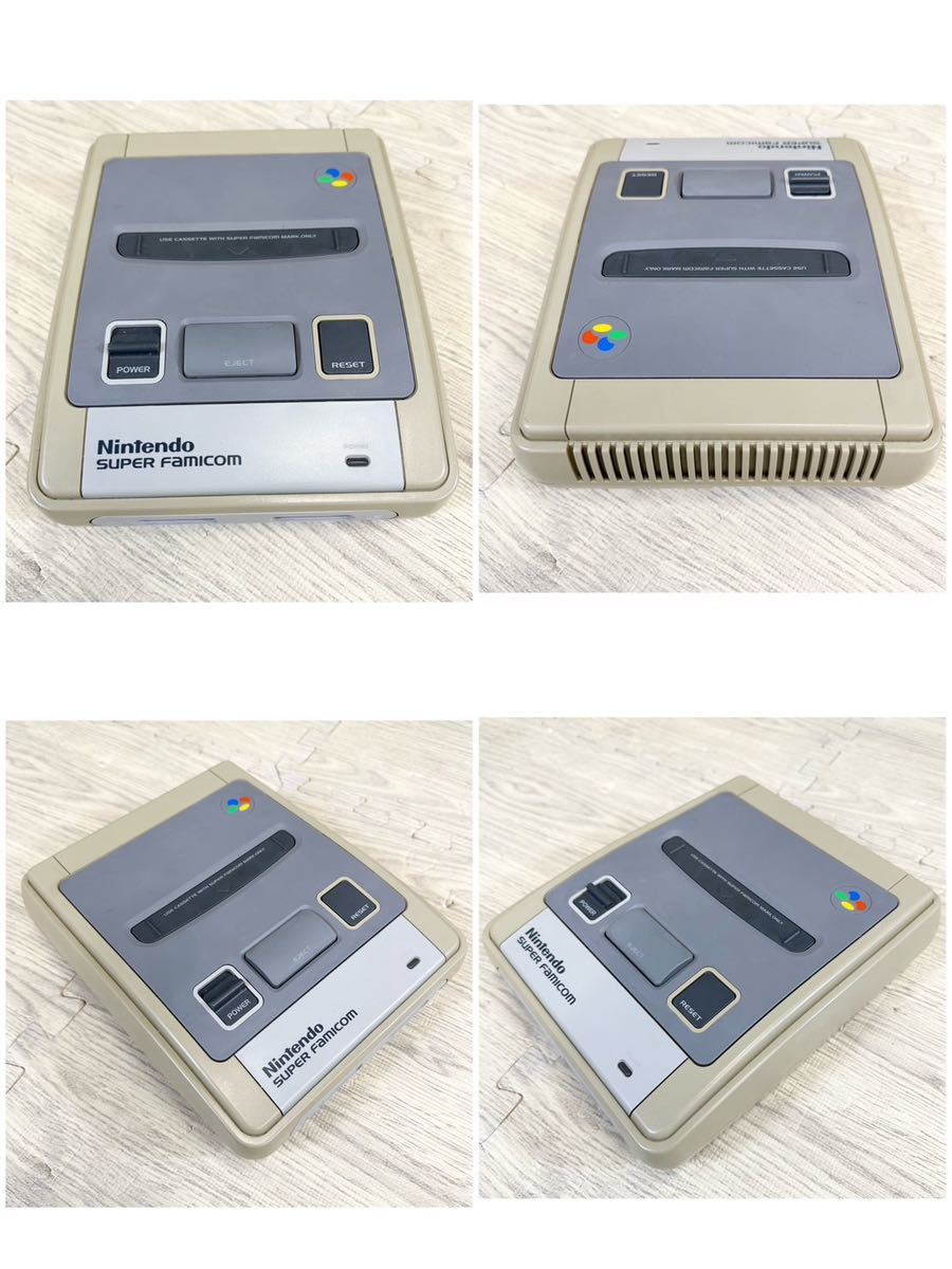 1円～ゲーム機 本体 ジャンク ニンテンドー まとめ売り ファミコン