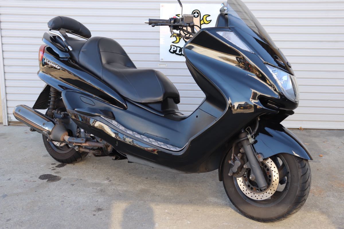 モリワキマフラー装備 CBR250R MC41 書類、鍵付き 【公式通販】