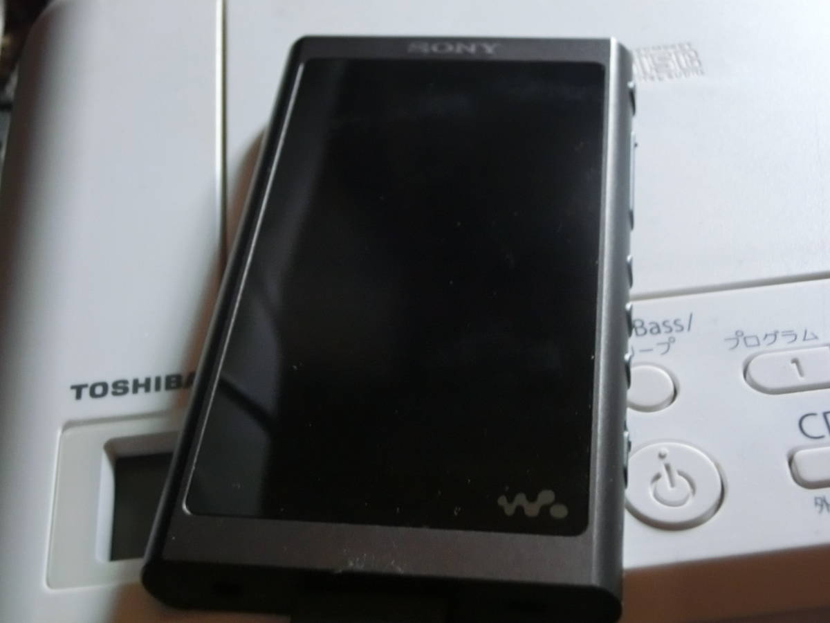 SONY WALKMAN NW-A55　16GB