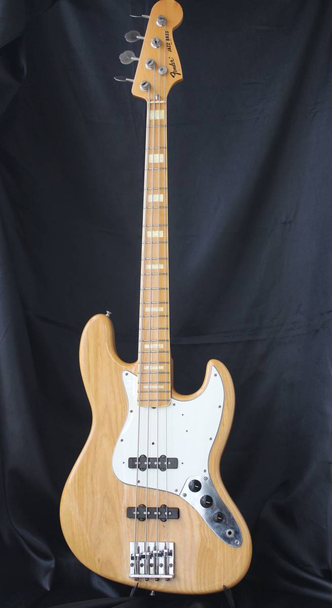 Fender Japan JazzBass/JB75-90US/フェンダージャパン ジャズベース 