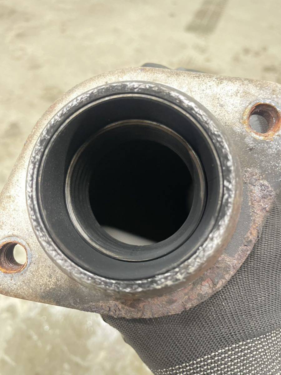 日産　ニッサン　触媒　1F 素材にいかがでしょうか？