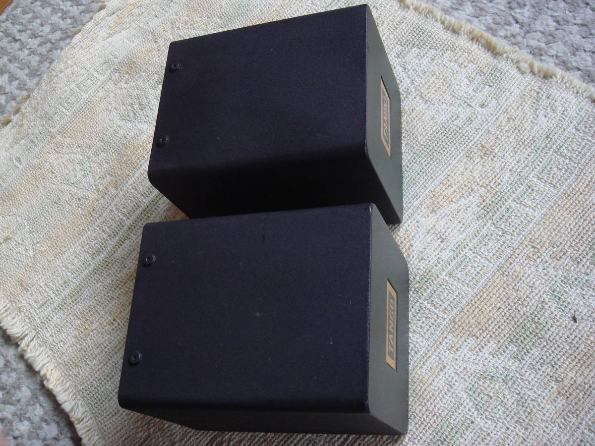 TANGO シングル・アウトプットトランス XE-20S （中古品） XE-20S
