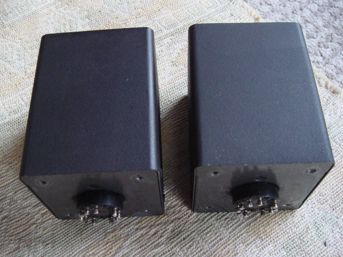 TANGO シングル・アウトプットトランス XE-20S （中古品） XE-20S