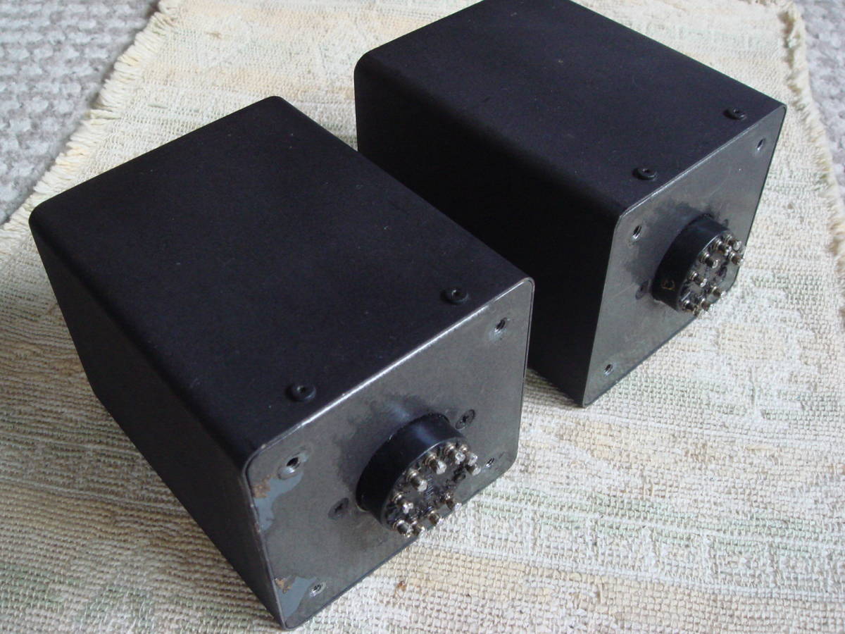 TANGO シングル・アウトプットトランス XE-20S （中古品） XE-20S