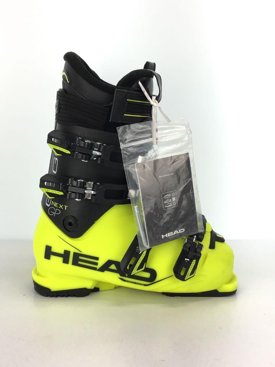 ☆HEAD スキーブーツ[NEXT EDGE GP](26) 新品！☆ 【公式通販】