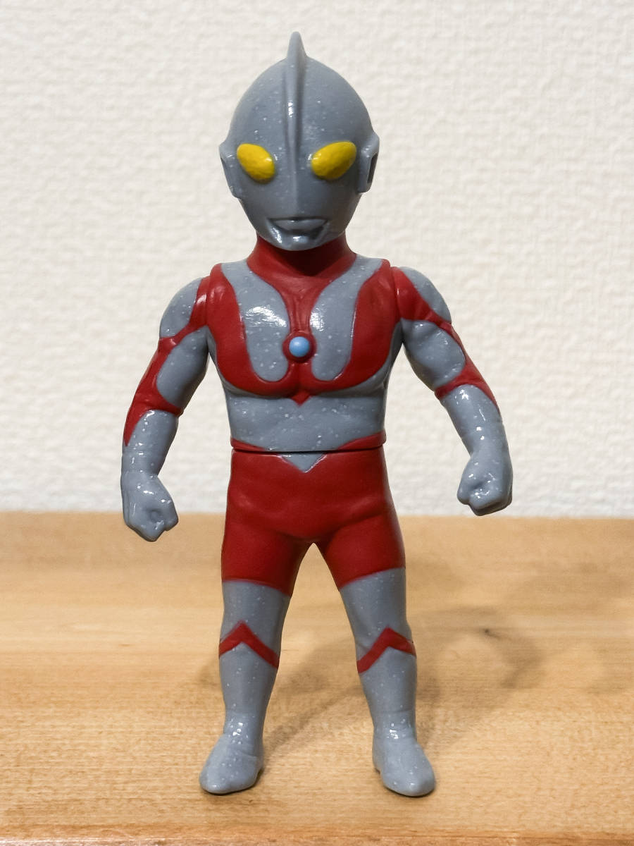 MAX TOY マックストイ / ウルトラマン / マルサン / ブルマァク M1号