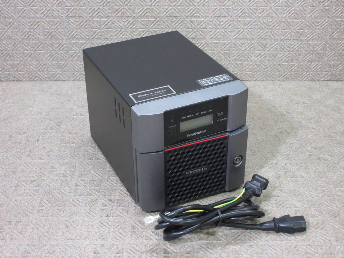 ALEXON/アレクソン Cloud Shelter420 NAS-453-G Pro (QNAP OEM) 4ベイ 