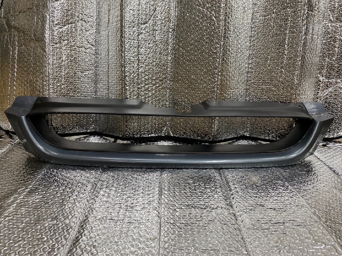 GTNET群馬店】スバル インプレッサ GC8 社外 フロントグリル GC8