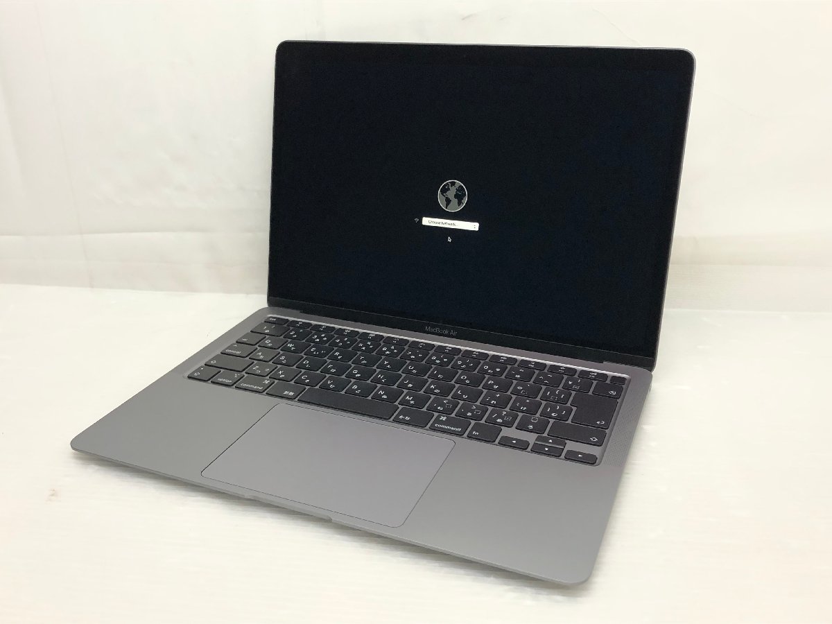 1円～【ジャンク】Apple MacBook Air(Retina 13-inch，2020) A2179 13