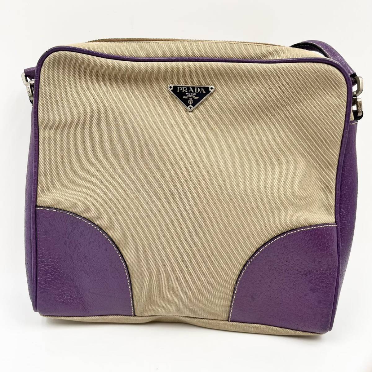 ◇【売り切り】☆ブランド品☆PRADA プラダ ハンドバック ショルダー 