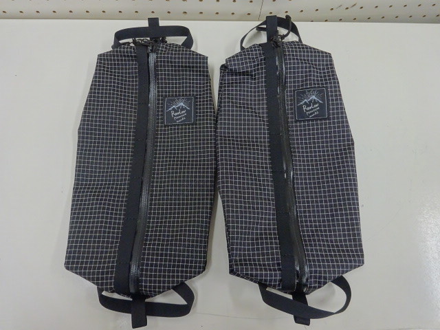 RawLow Mountain Works ストレージサックM・2点セット バックパック 033319003