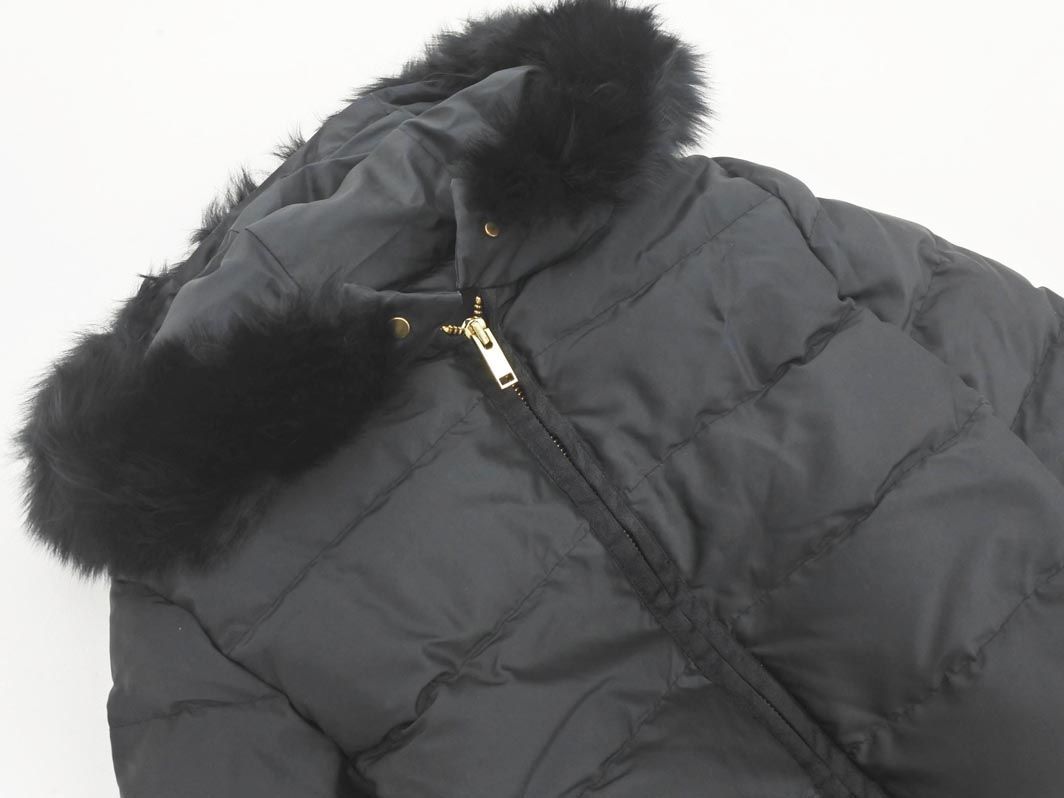 グリーンレーベルリラクシング ユナイテッドアローズ フォックスファー