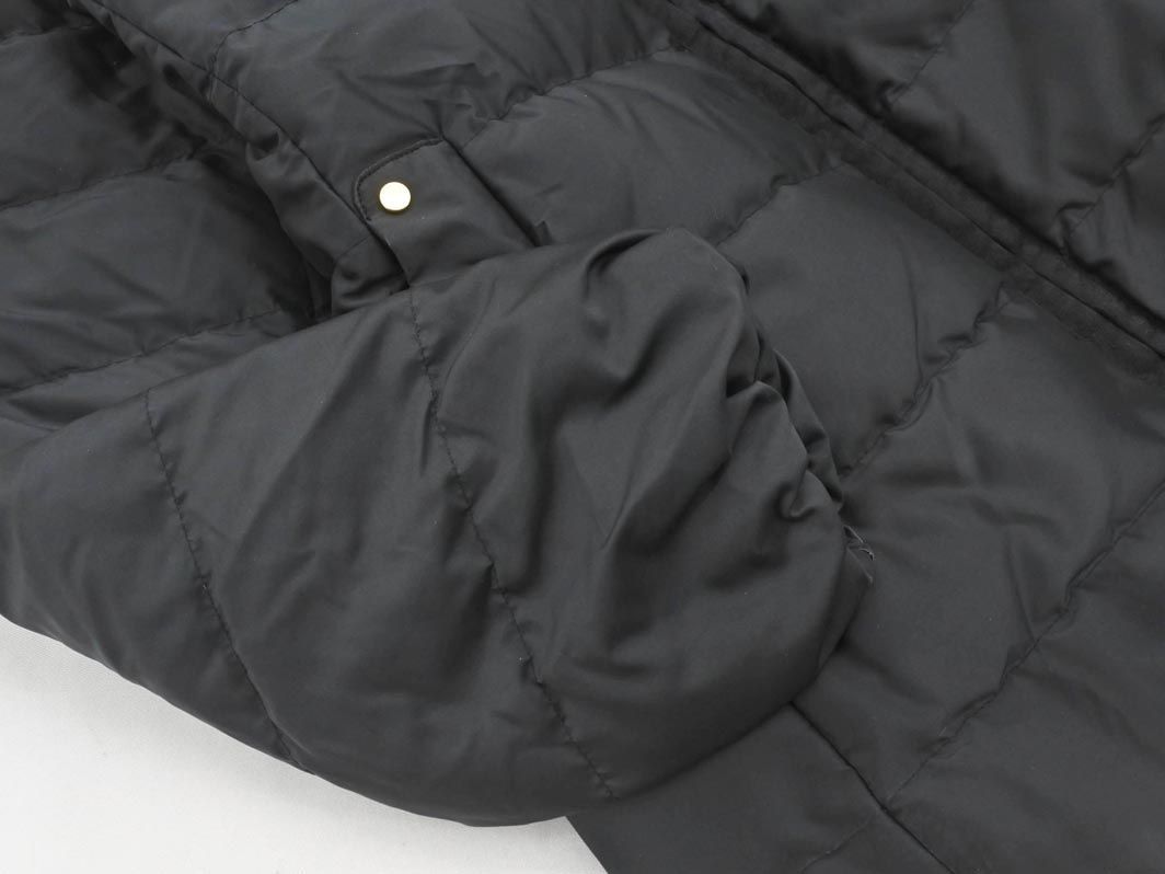 グリーンレーベルリラクシング ユナイテッドアローズ フォックスファー