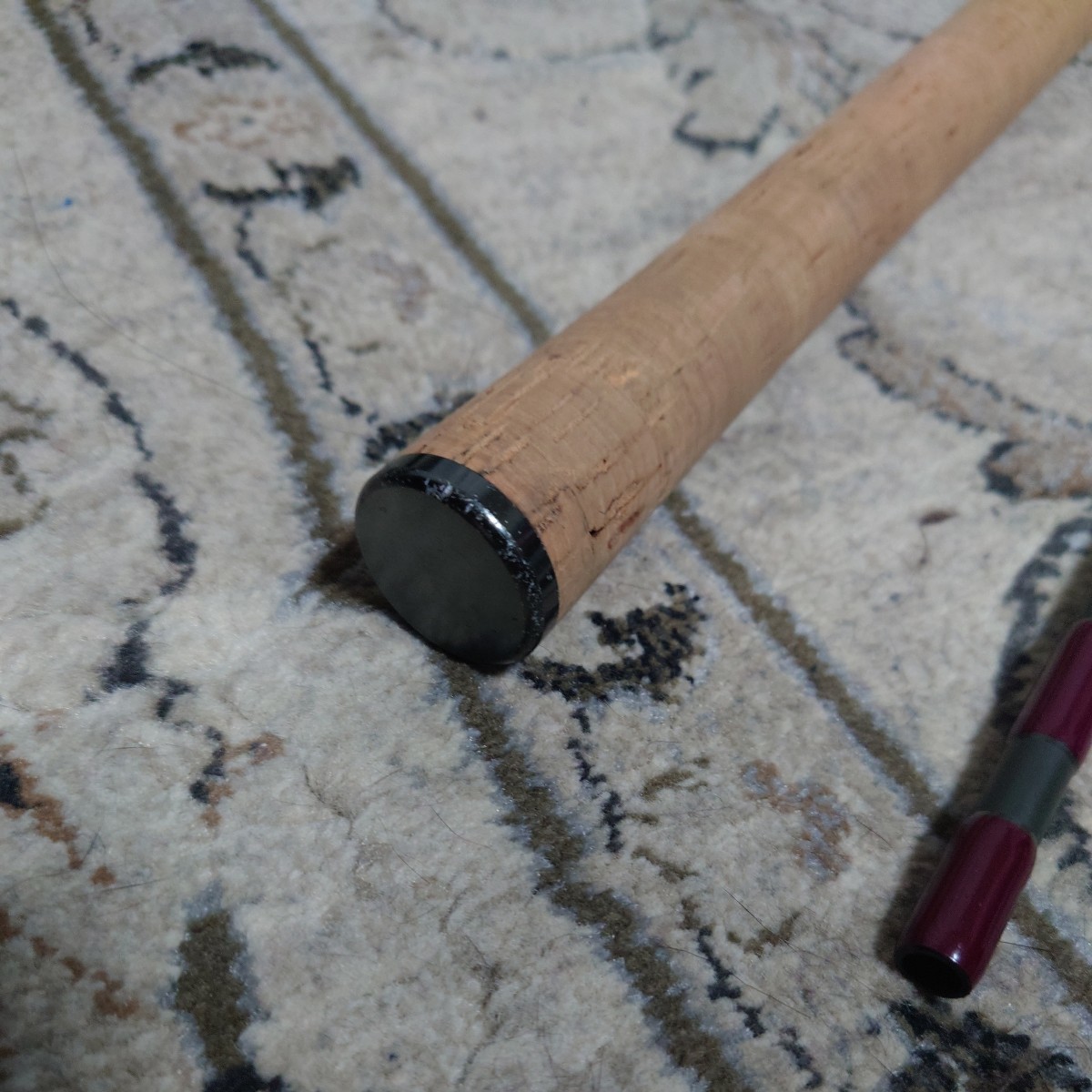 正影ボロン エムアイレ サクラマスロッド □エムアイレ・正影ボロン