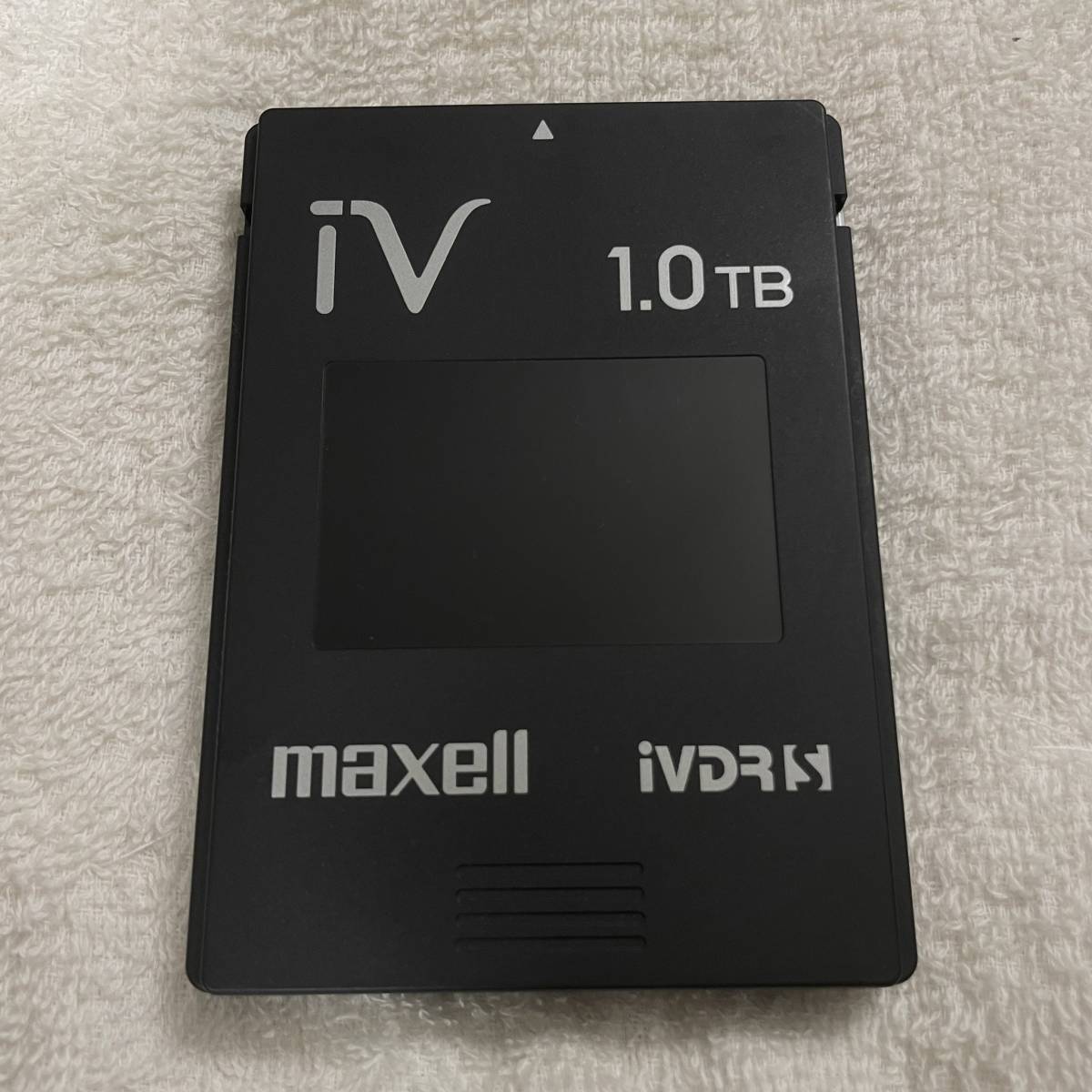 maxell iV 500GB 2個セット 【公式通販】