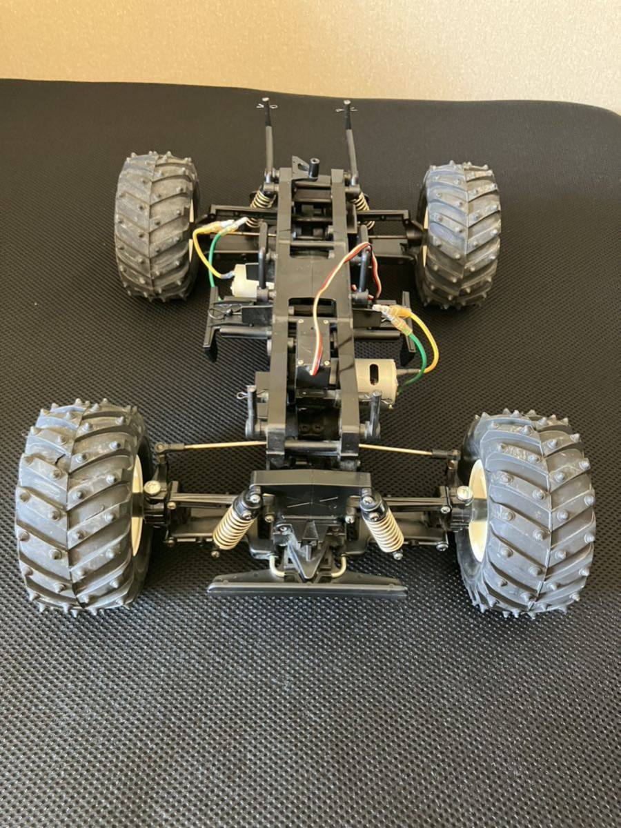 タミヤ TWIN DETONATOR ツイン デトネーター TAMIYA タミヤ DETONATOR
