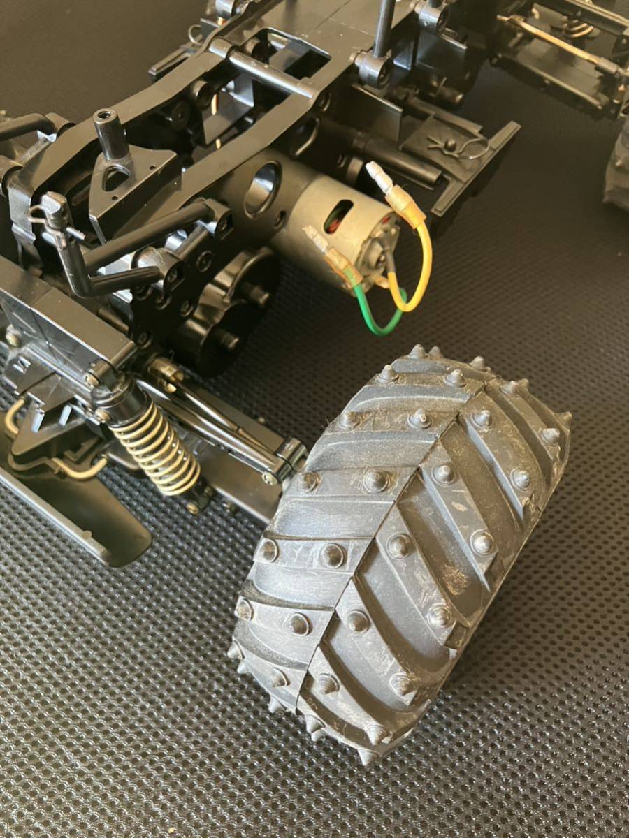 タミヤ TWIN DETONATOR ツイン デトネーター TAMIYA タミヤ DETONATOR