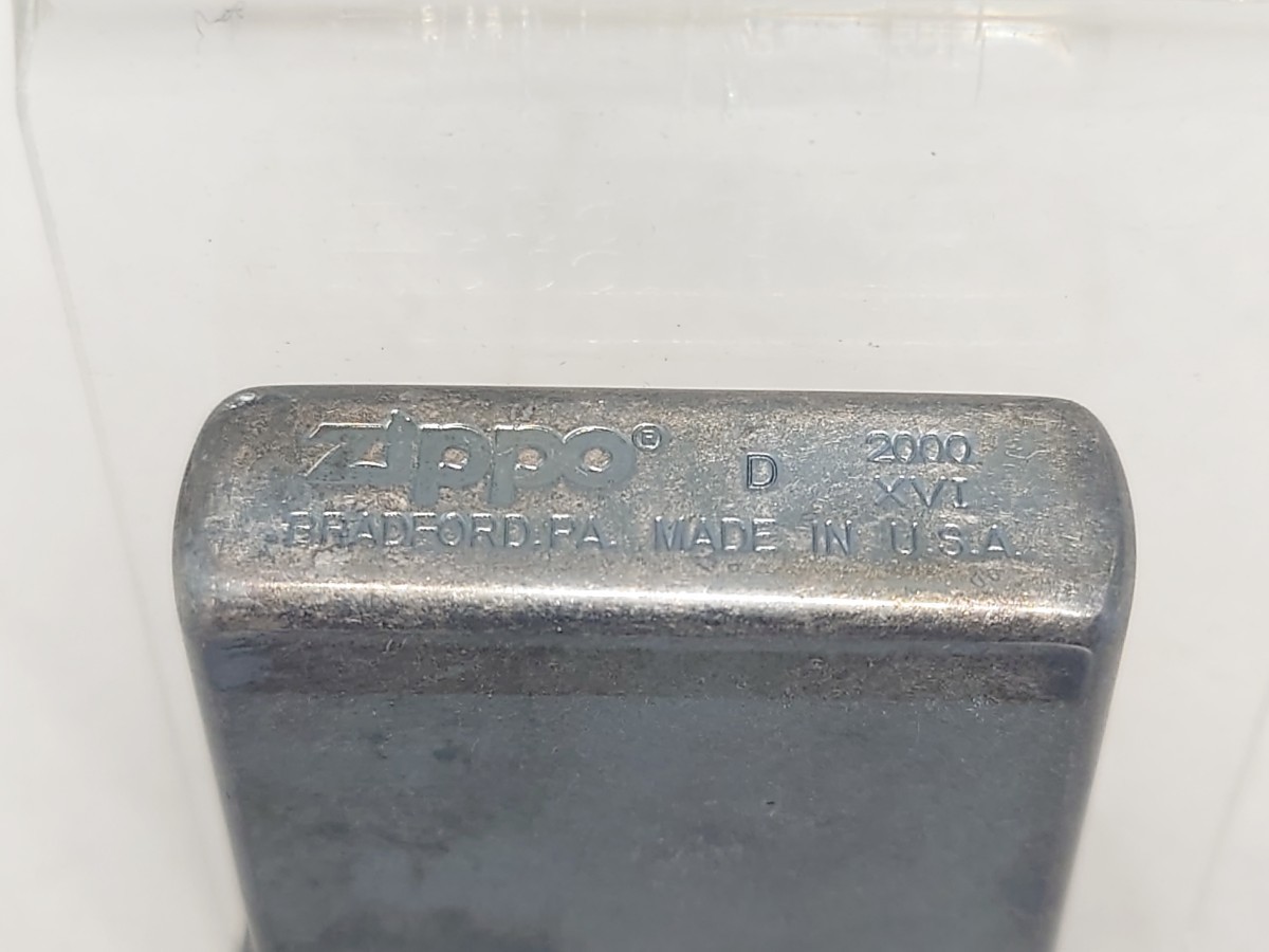新品未使用 ZIPPO ジッポー Marlboro マルボロ The Zippo selection 