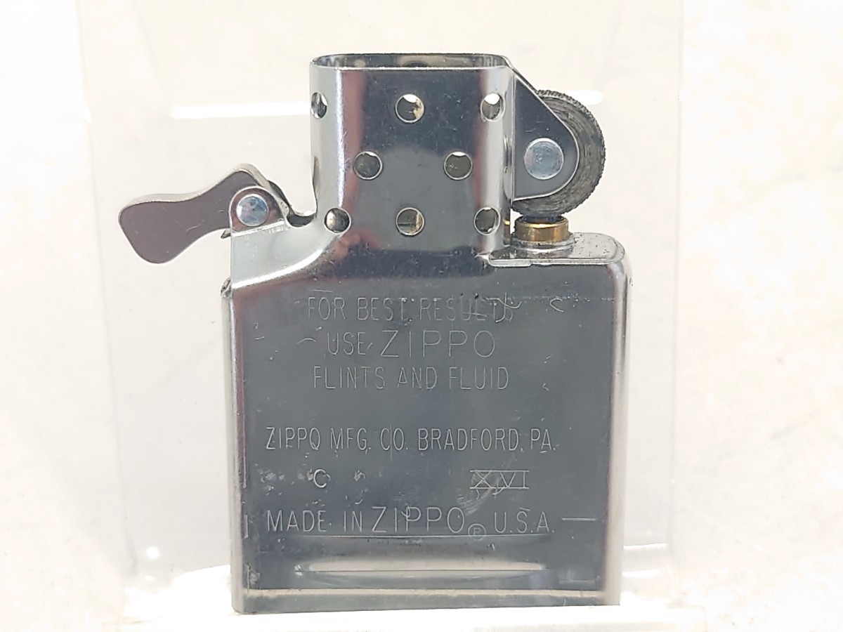 新品未使用 ZIPPO ジッポー Marlboro マルボロ The Zippo selection 