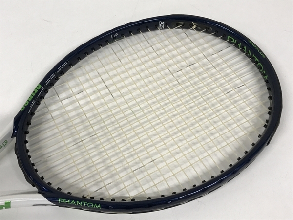 Prince プリンス PHANTOM ファントム F1 G3 2022年製 硬式 テニス