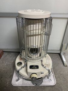 更にお値下げアラジンストーブ　3902 97年　ジャンク アラジンストーブ 3902 97年 ジャンク BF3902のYahoo!オークション(旧