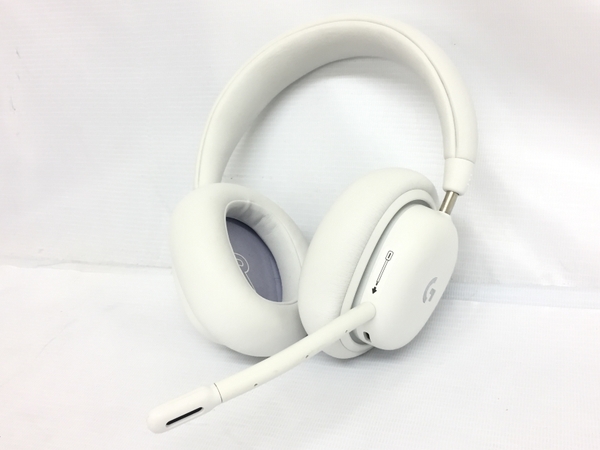 Logicool g735 かわいい logicool ヘッドセット ゲーミングギア用