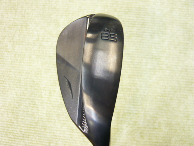 Fourteen (フォーティーン) RM-α Black Edition 56°ウェッジ ⁄NS