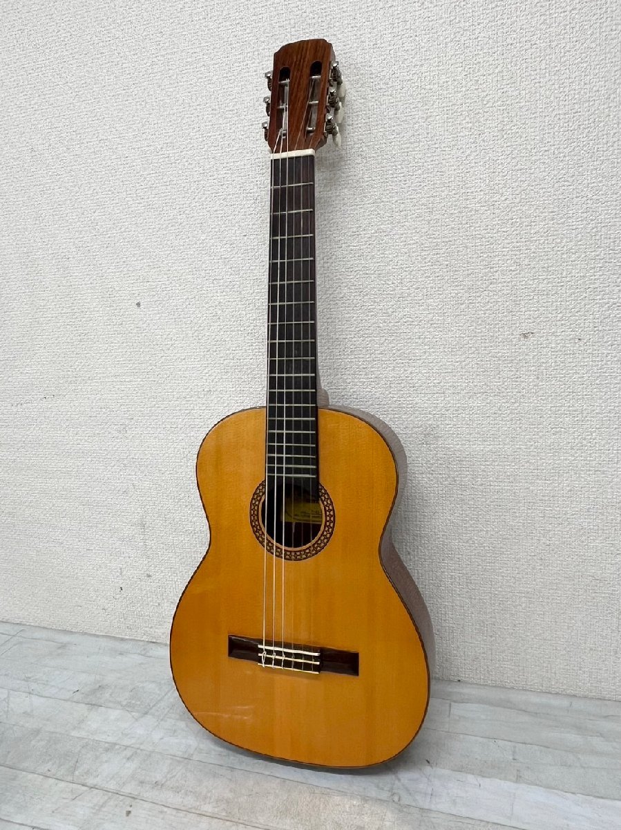 W-200 アコースティックギター Three S - 中古鈴木バイオリン ThreeS