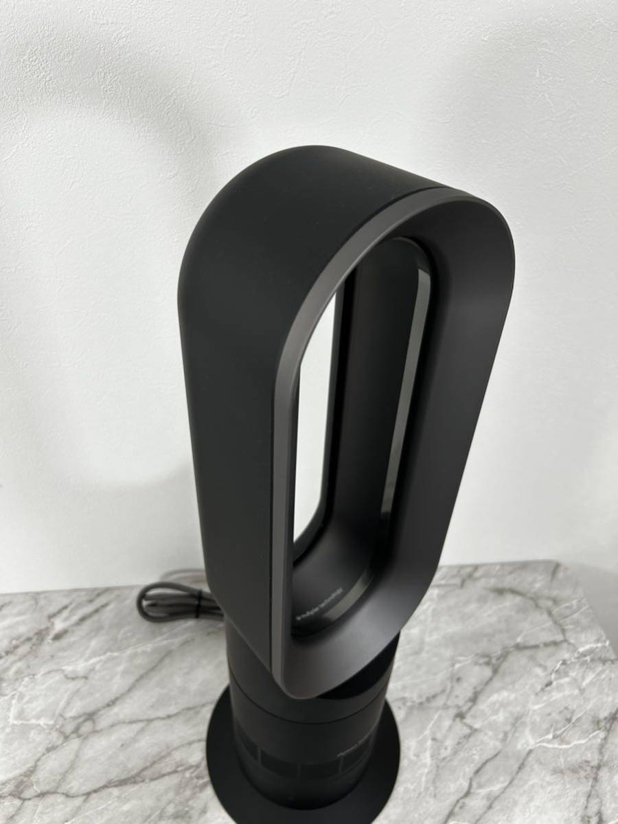 1127 dyson ダイソン AM09 hot+cool 扇風機 2022年製