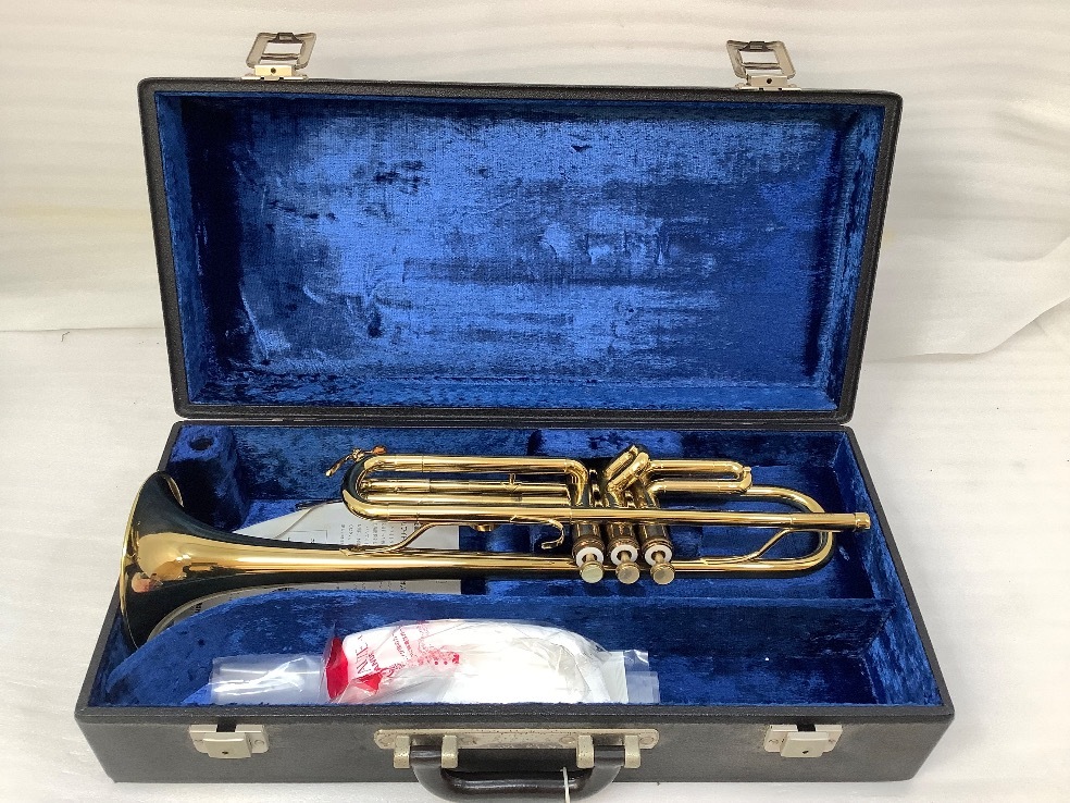 金管楽器 | トランペット カワイ(KAWAI)|トランペット|ハードオフ公式