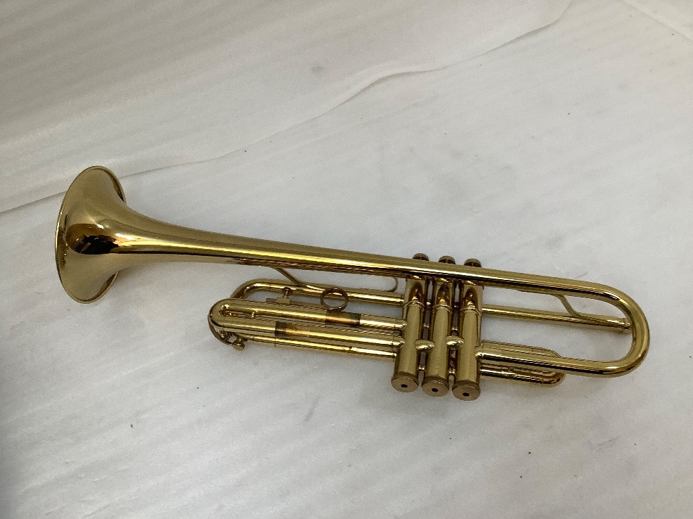 金管楽器 | トランペット カワイ(KAWAI)|トランペット|ハードオフ公式