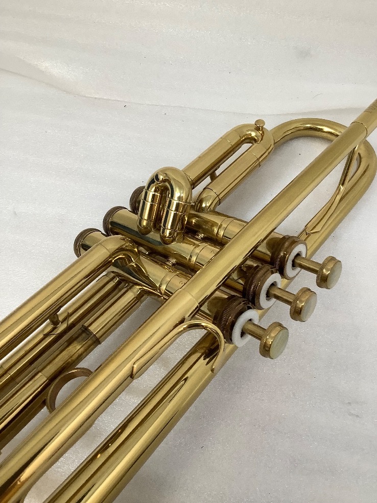金管楽器 | トランペット カワイ(KAWAI)|トランペット|ハードオフ公式