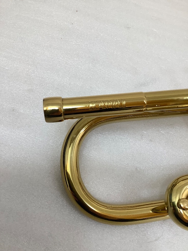 金管楽器 | トランペット カワイ(KAWAI)|トランペット|ハードオフ公式