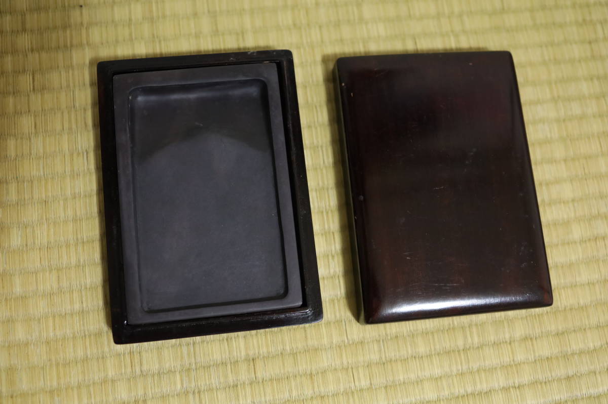 2026年最新Yahoo!オークション 老坑 -端渓硯 水巌の中古品 | -端渓硯金