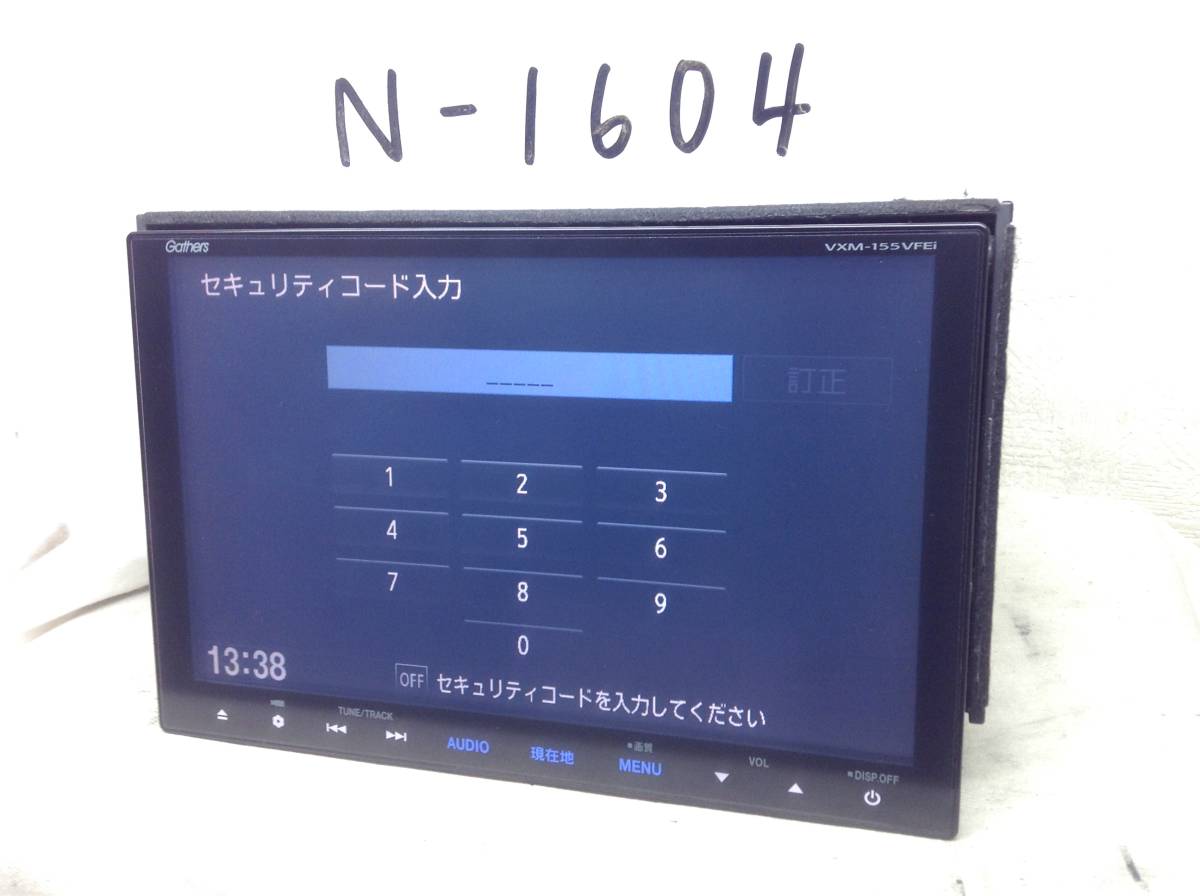 2026年最新Yahoo!オークション Gathers - VXM-155VFEi -vxm155vfeiの 