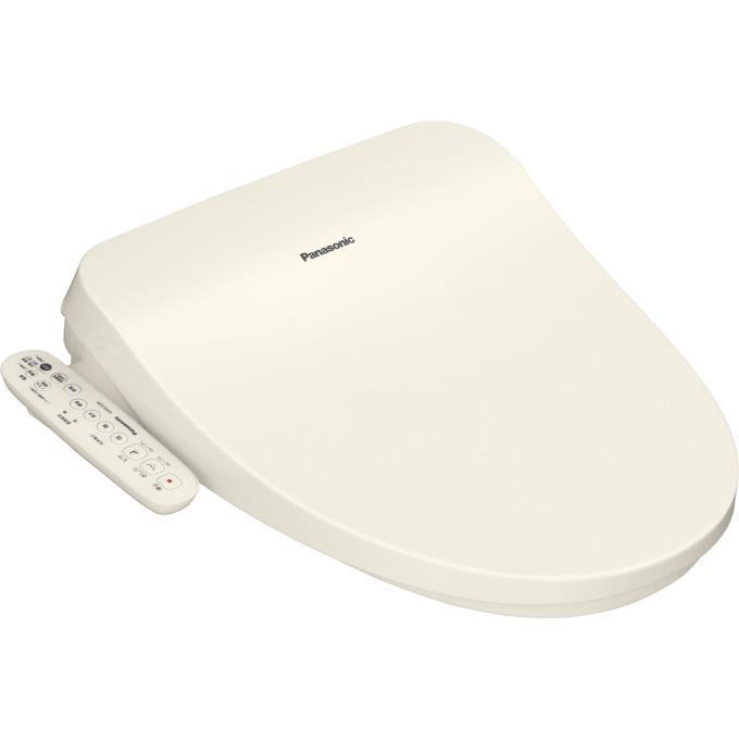 ★新品 未開封 Panasonic パナソニック 温水洗浄便座 ビューティ・トワレ CH951SPF パステルアイボリー